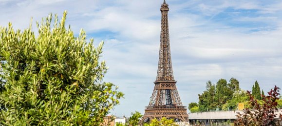 4 bedrooms Apartment in Paris, France No. 171054 16