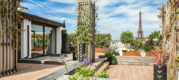 4 bedrooms Apartment in Paris, France No. 171054 2