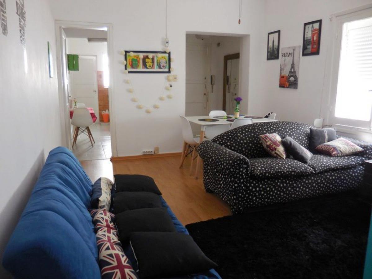 2 Schlafzimmer Wohnung in Montevideo, Uruguay, Nr. 4501
