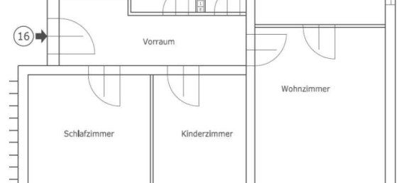 3-Zimmer Wohnung in Wetzelsdorf, Austria, Nr. 230191 15