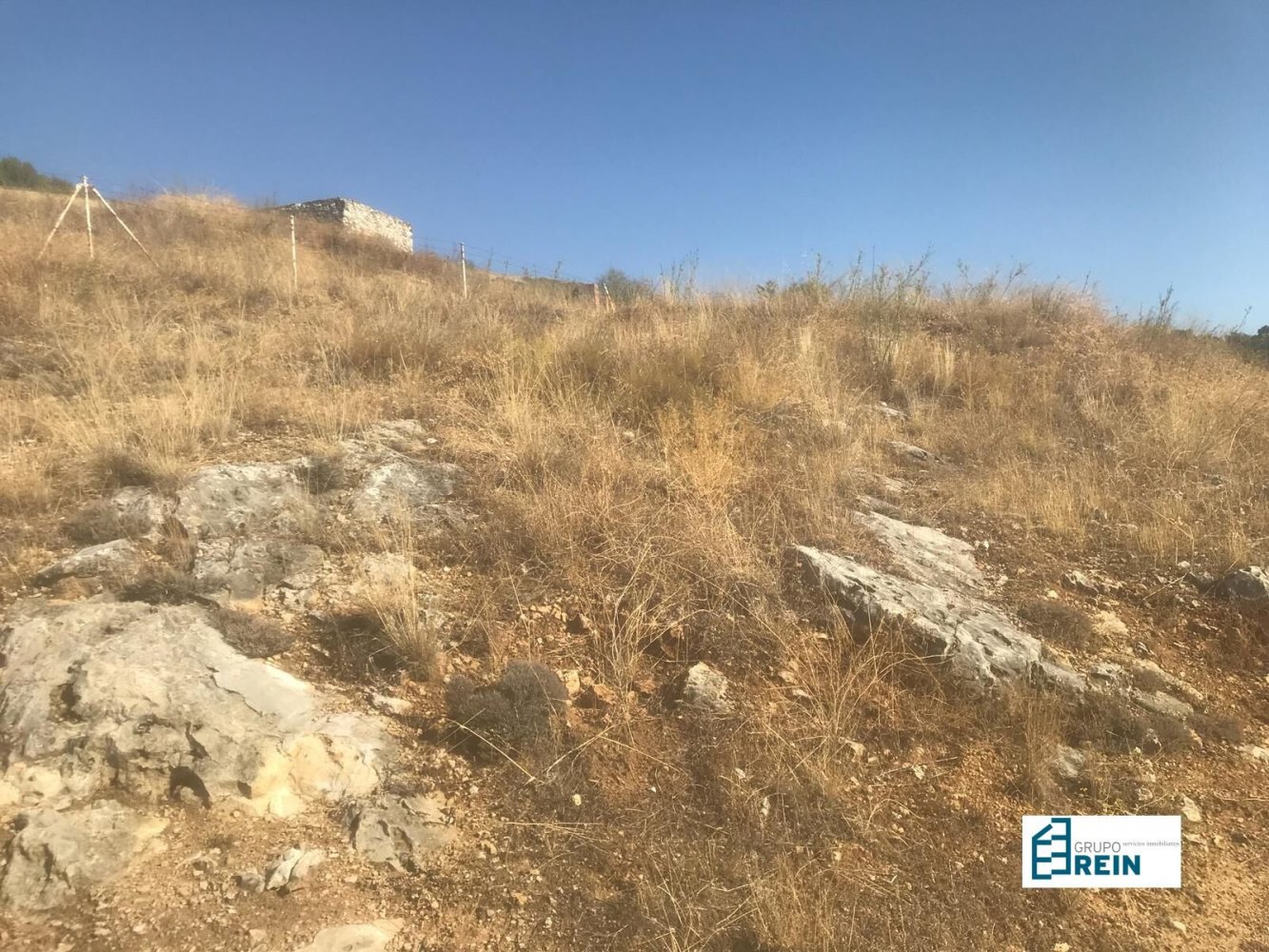 Grundstück in El Molar, Spain 11237m², Nr. 80204