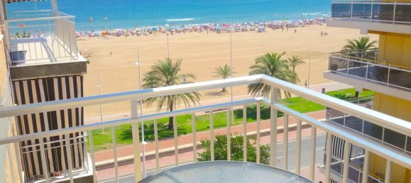 2 Schlafzimmer Wohnung in Gandia, Spain, Nr. 21264 36