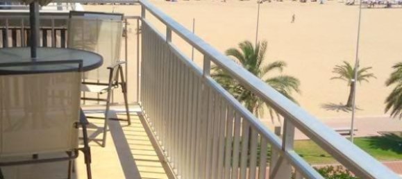 2 Schlafzimmer Wohnung in Gandia, Spain, Nr. 21264 23