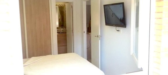 2 Schlafzimmer Wohnung in Gandia, Spain, Nr. 21264 17