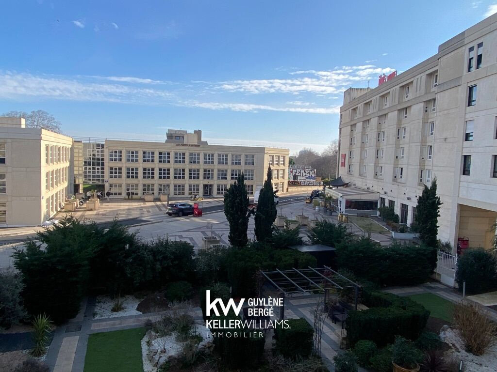 1 bedroom Apartment in Montpellier, France No. 297512