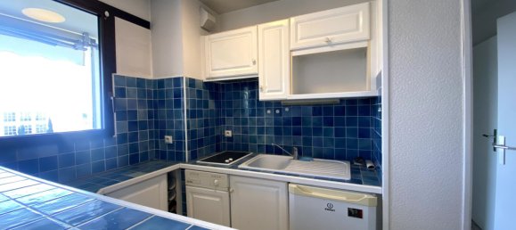 1 bedroom Apartment in Montpellier, France No. 297512 3