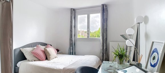 3 Schlafzimmer Haus in Vaux-le-Penil, France, Nr. 348038 8