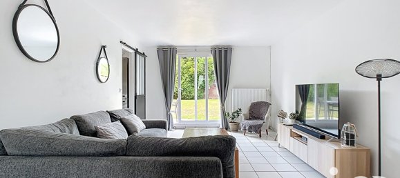 3 Schlafzimmer Haus in Vaux-le-Penil, France, Nr. 348038 2