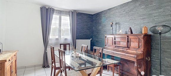 3 Schlafzimmer Haus in Vaux-le-Penil, France, Nr. 348038 3