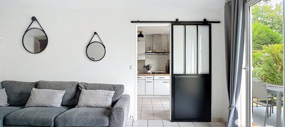 3 Schlafzimmer Haus in Vaux-le-Penil, France, Nr. 348038 5