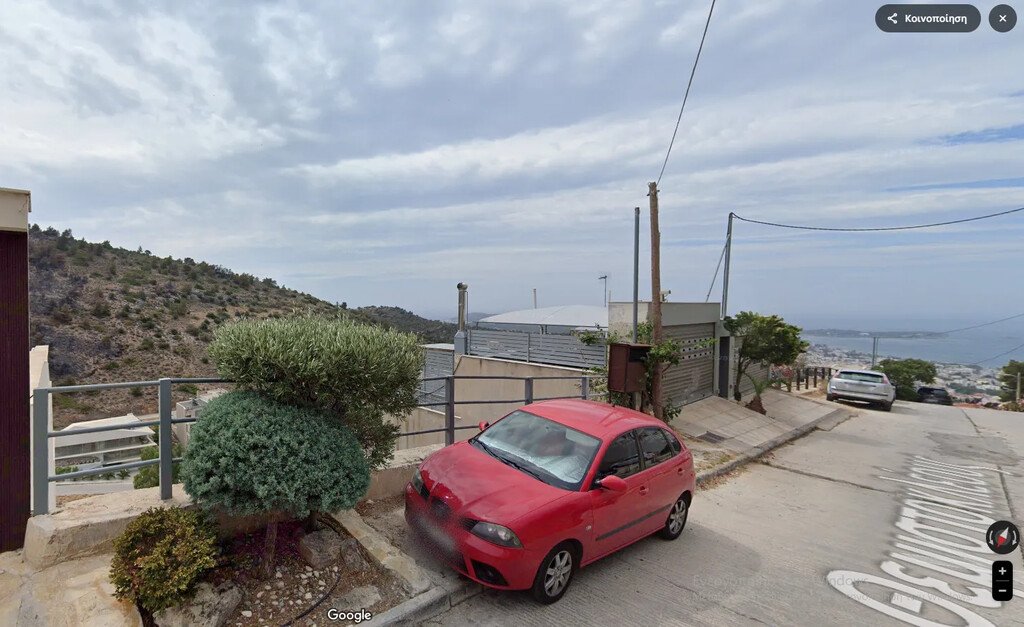 Grundstück in Voula, Greece 349m², Nr. 92831