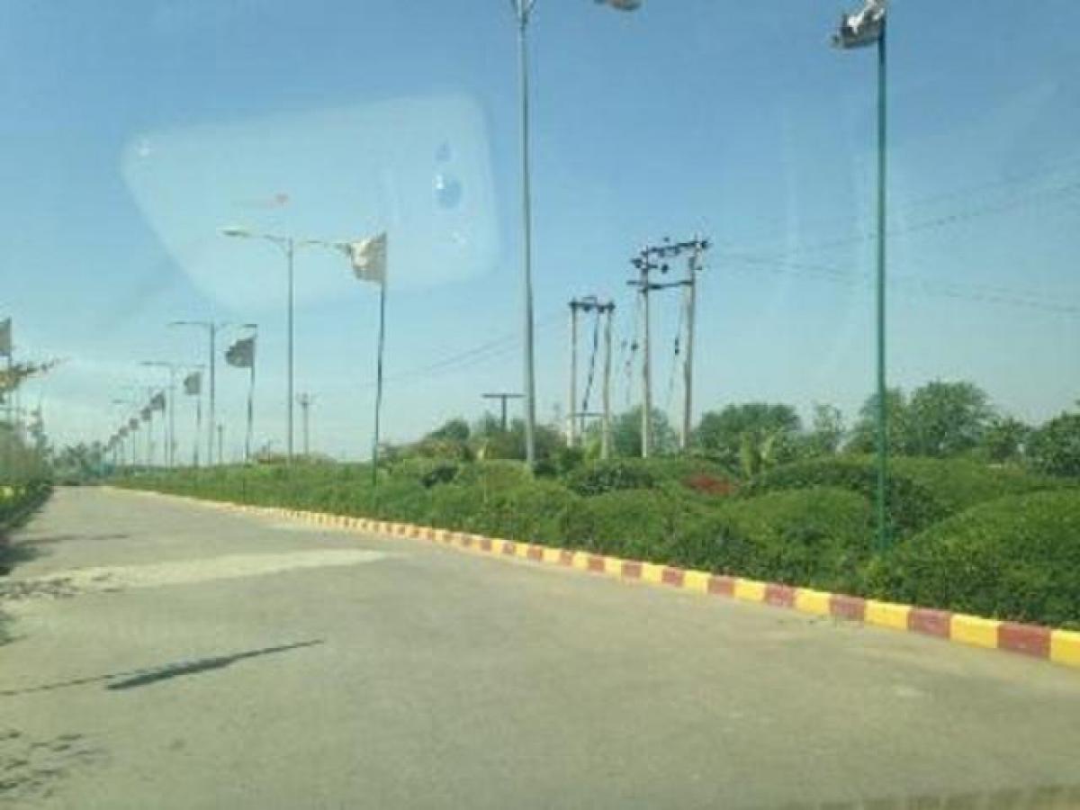 Grundstück in Mohali, India, Nr. 31684