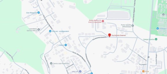 2 chambres Appartement à Pontecorvo, Italy No. 269651 3