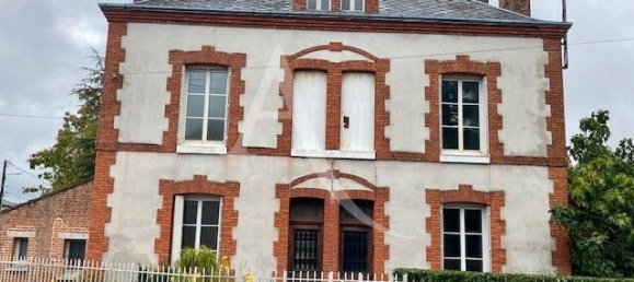 Moradia em banda T4 em Neung-sur-Beuvron, France N.º 77219 4