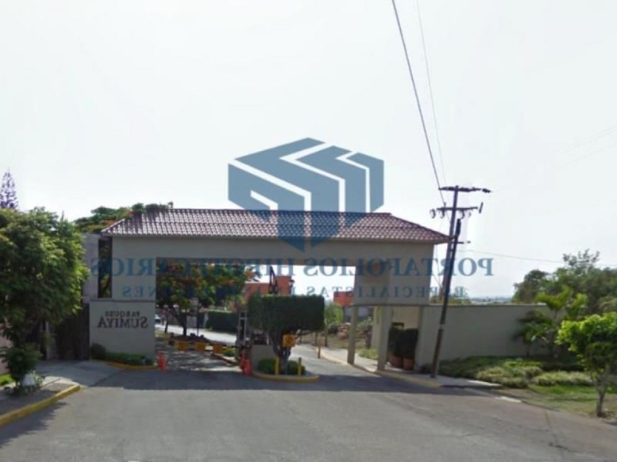 3 bedrooms House in Morelos, Mexico No. 173897