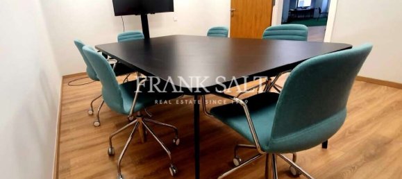 308m² Office in Sliema, Malta No. 12342 3