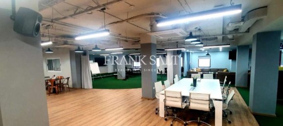 308m² Office in Sliema, Malta No. 12342 9