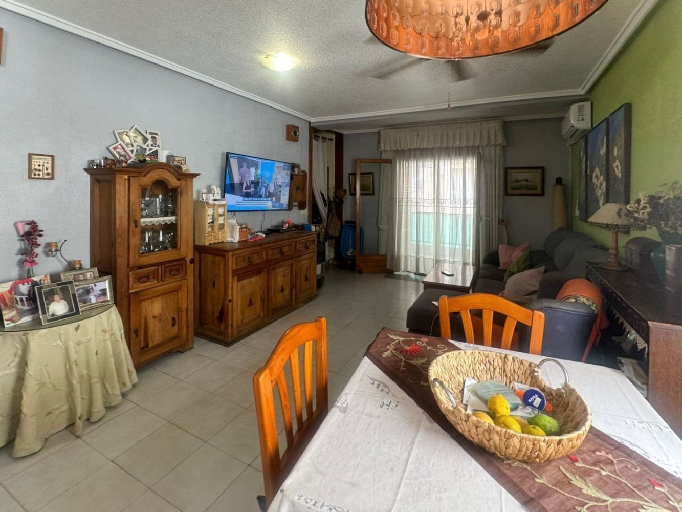 3 chambres Appartement à Torrevieja, Spain No. 256988