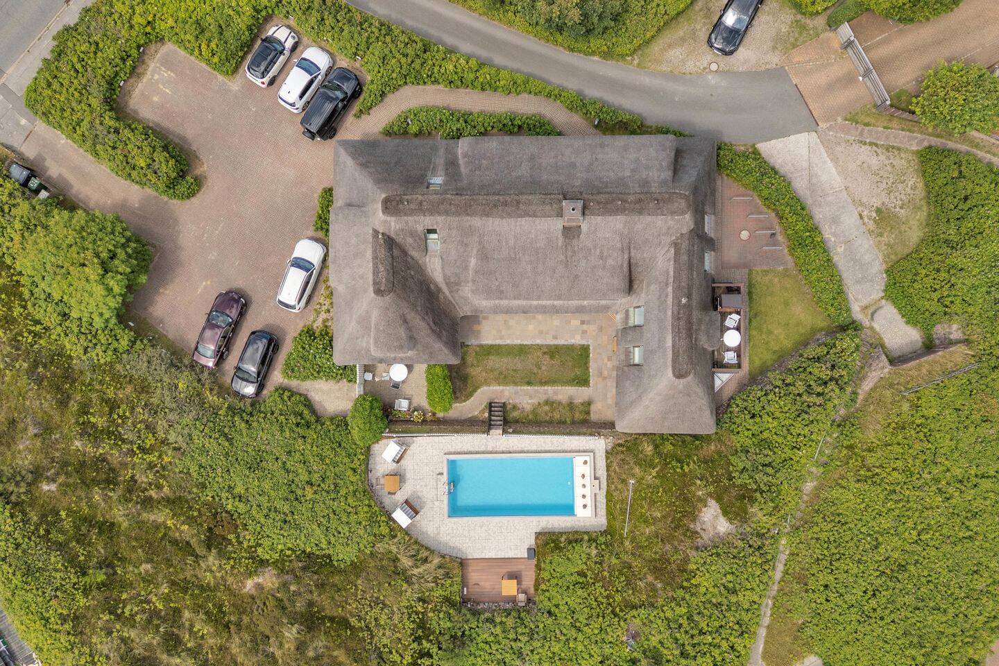 Apartamento T2 em Nordfriesland, Germany N.º 228509