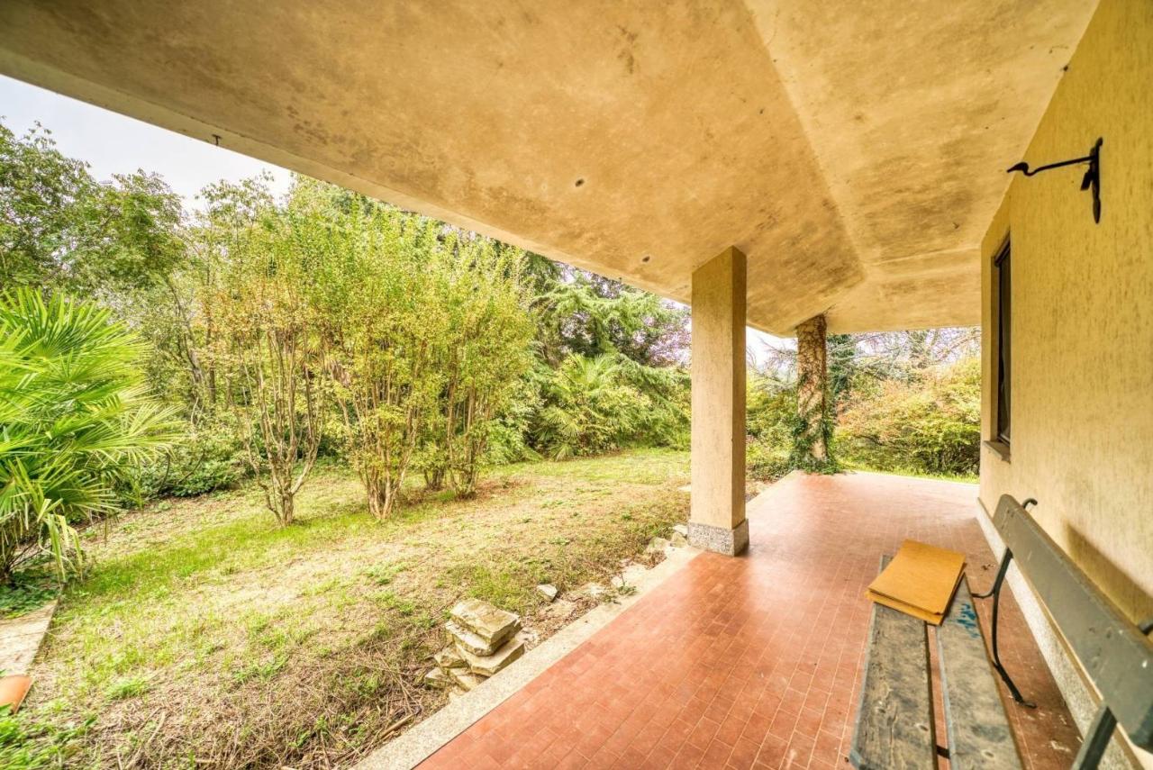 4-Zimmer Villa in Montafia, Italy, Nr. 64345