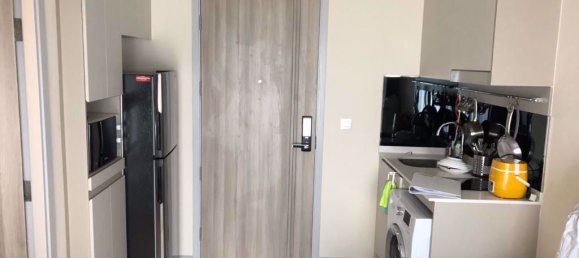 Кондоминиум  с 1 спальней в Knightsbridge Prime Sathorn, Бангкок, Таиланд № 30906 9