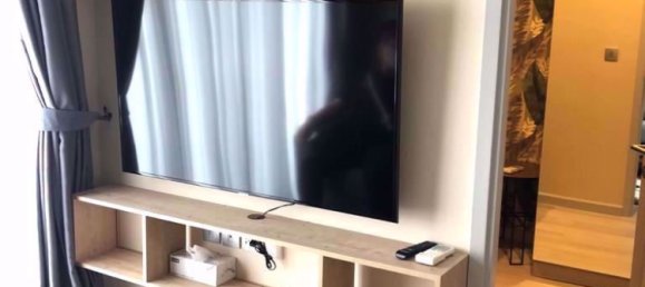 Кондоминиум  с 1 спальней в Knightsbridge Prime Sathorn, Бангкок, Таиланд № 30906 3