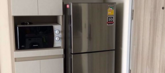 Кондоминиум  с 1 спальней в Knightsbridge Prime Sathorn, Бангкок, Таиланд № 30906 5