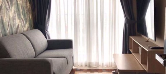 Кондоминиум  с 1 спальней в Knightsbridge Prime Sathorn, Бангкок, Таиланд № 30906 2