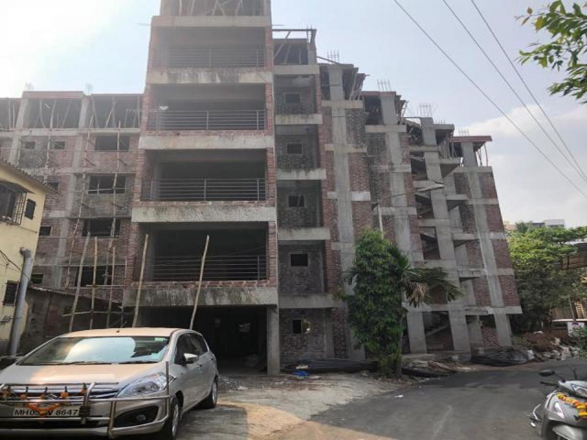 استوديو في Mumbai, India رقم 7973