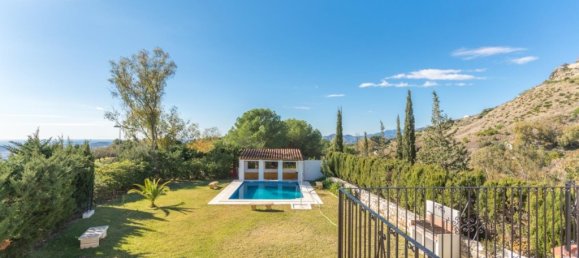 Casa T5 em Mijas, Spain N.º 19371 3