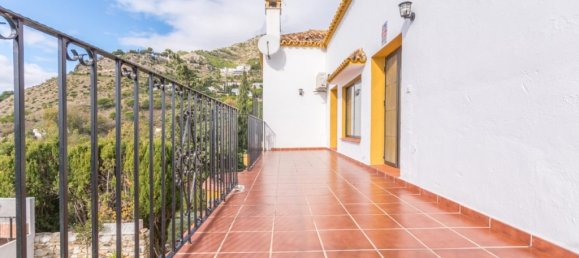 Casa T5 em Mijas, Spain N.º 19371 10