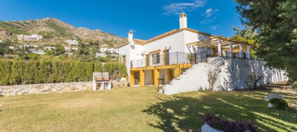 Casa T5 em Mijas, Spain N.º 19371 8