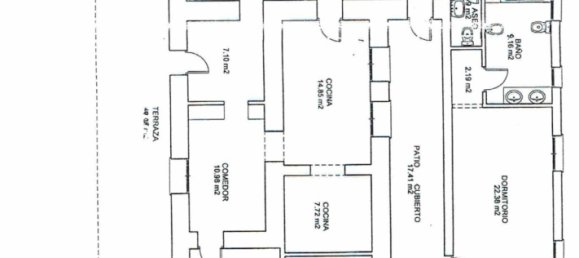 Casa T5 em Mijas, Spain N.º 19371 47