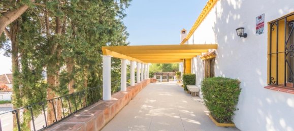 Casa T5 em Mijas, Spain N.º 19371 9