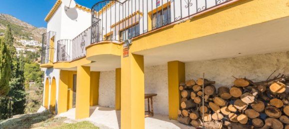 Casa T5 em Mijas, Spain N.º 19371 29