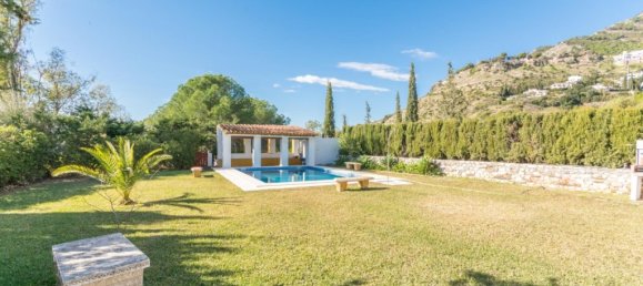 Casa T5 em Mijas, Spain N.º 19371 2