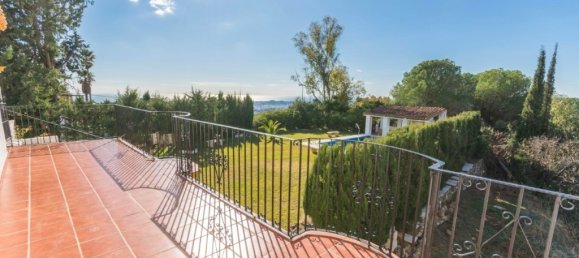 Casa T5 em Mijas, Spain N.º 19371 6