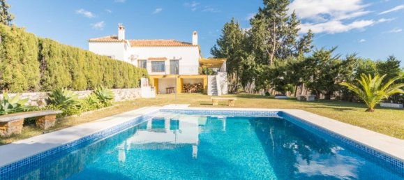 Casa T5 em Mijas, Spain N.º 19371 4