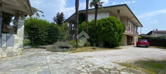 4 غرف نوم فيلا في Orzinuovi, Italy رقم 142884 26