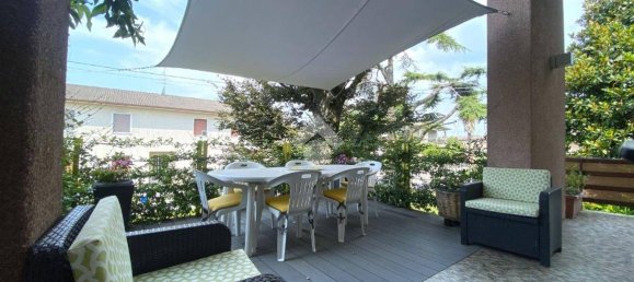 4 غرف نوم فيلا في Orzinuovi, Italy رقم 142884 19