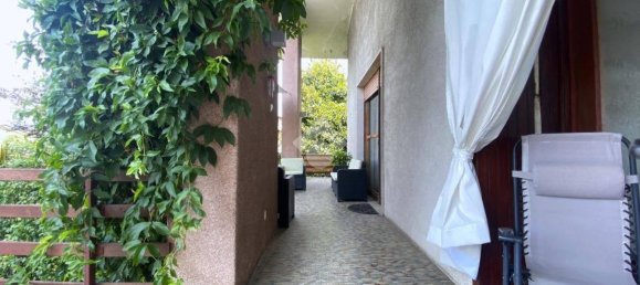 4 غرف نوم فيلا في Orzinuovi, Italy رقم 142884 17