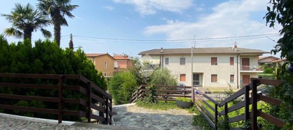 4 غرف نوم فيلا في Orzinuovi, Italy رقم 142884 21