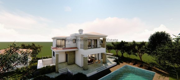 6 bedrooms Villa in Sea Caves, Cyprus No. 995 3