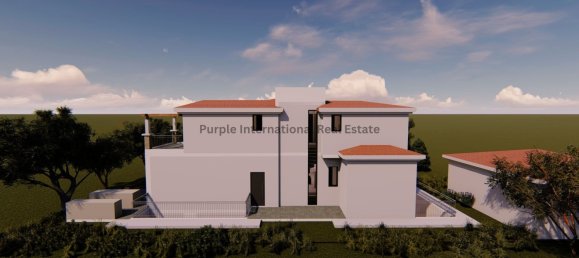 6 bedrooms Villa in Sea Caves, Cyprus No. 995 4