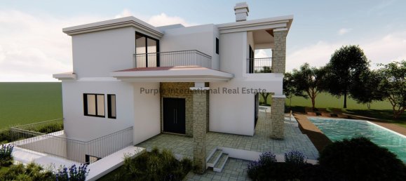 6 bedrooms Villa in Sea Caves, Cyprus No. 995 5
