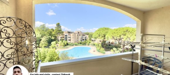 2 bedrooms Apartment in Mougins, France No. 289307 18