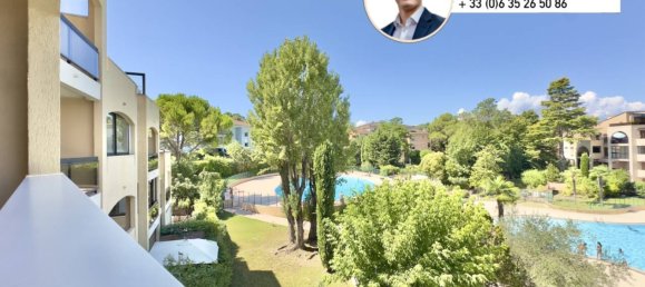 2 bedrooms Apartment in Mougins, France No. 289307 13