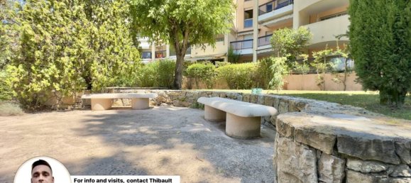 2 bedrooms Apartment in Mougins, France No. 289307 23