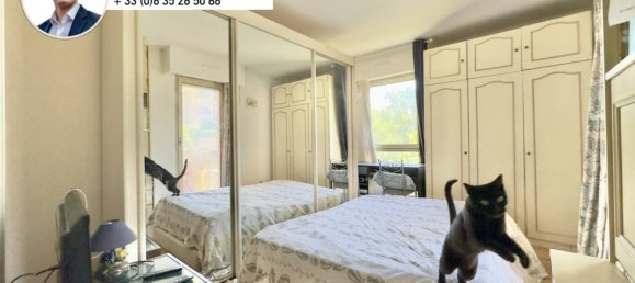 2 bedrooms Apartment in Mougins, France No. 289307 11
