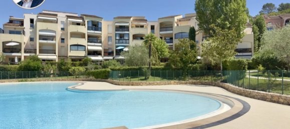 2 bedrooms Apartment in Mougins, France No. 289307 6